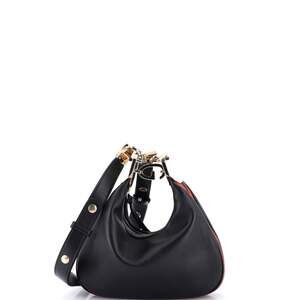 Gucci Attache Shoulder Bag Leather #233657G24B
